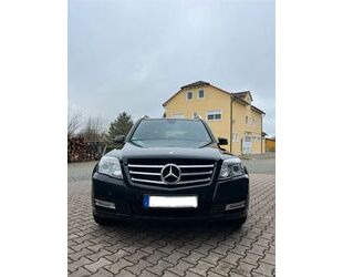 Mercedes-Benz GLK 250 Gebrauchtwagen