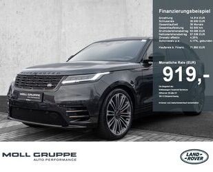 Land Rover Range Rover Velar Gebrauchtwagen