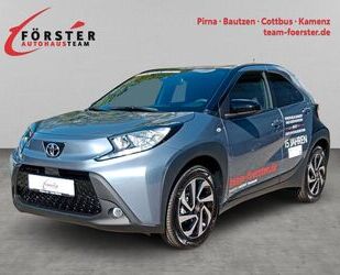 Toyota Aygo (X) Gebrauchtwagen