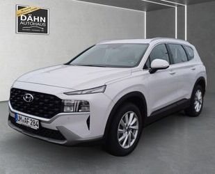 Hyundai SANTA FE Gebrauchtwagen