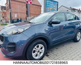 Kia Sportage Gebrauchtwagen