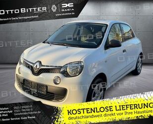 Renault Twingo Gebrauchtwagen