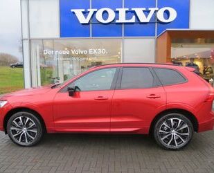 Volvo XC60 Gebrauchtwagen