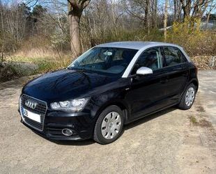 Audi A1 Gebrauchtwagen