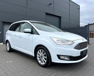 Ford Grand C-Max Gebrauchtwagen