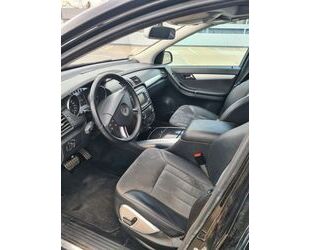 Mercedes-Benz R 350 Gebrauchtwagen