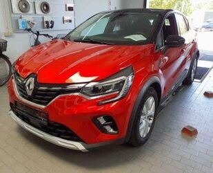 Renault Captur Gebrauchtwagen