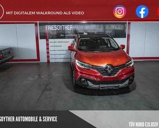 Renault Kadjar Gebrauchtwagen