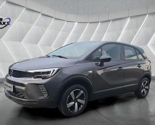 Opel Crossland (X) Gebrauchtwagen
