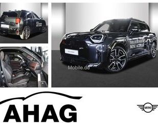 Mini Aceman Gebrauchtwagen