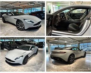 Aston Martin DB11 Gebrauchtwagen