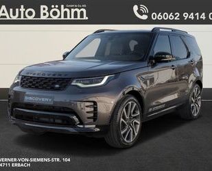 Land Rover Discovery Gebrauchtwagen