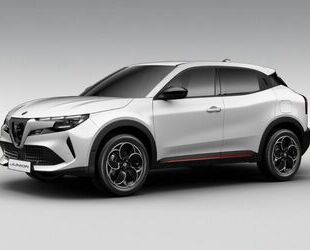 Alfa Romeo Junior Gebrauchtwagen