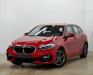 BMW 118 Gebrauchtwagen