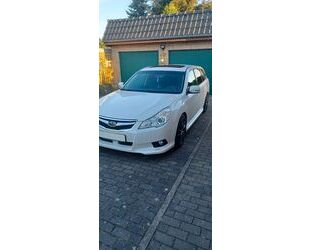 Subaru Legacy Gebrauchtwagen