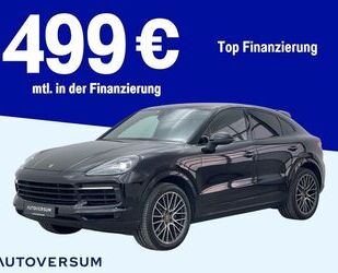 Porsche Cayenne Gebrauchtwagen