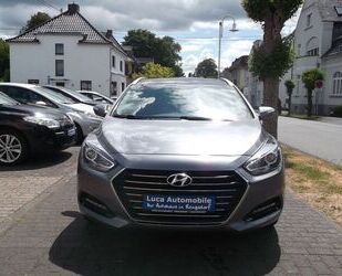 Hyundai i40 Gebrauchtwagen
