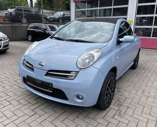 Nissan Micra Gebrauchtwagen