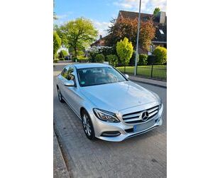 Mercedes-Benz C 180 Gebrauchtwagen