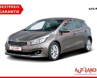 Kia ceed / Ceed Gebrauchtwagen