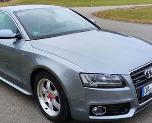 Audi A5 Gebrauchtwagen