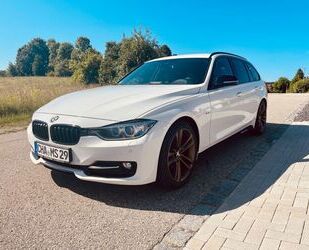 BMW 318 Gebrauchtwagen