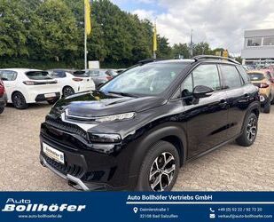 Citroen C3 Aircross Gebrauchtwagen