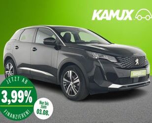 Peugeot 3008 Gebrauchtwagen