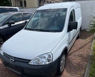 Opel Combo Gebrauchtwagen