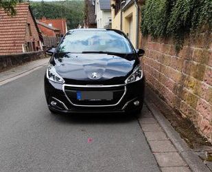 Peugeot 208 Gebrauchtwagen