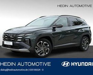 Hyundai TUCSON Gebrauchtwagen