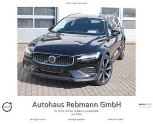 VW V60 Cross Country 