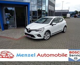 Renault Clio Gebrauchtwagen