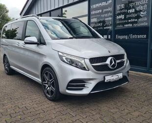 Mercedes-Benz V 300 Gebrauchtwagen