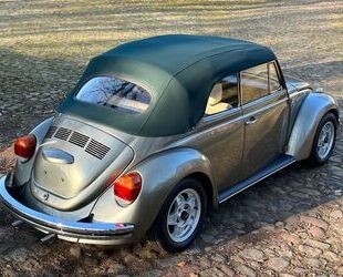VW Käfer Gebrauchtwagen