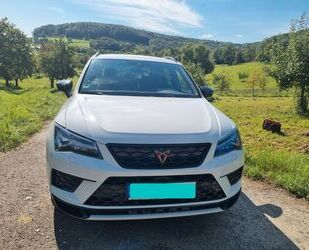 Cupra Ateca Gebrauchtwagen