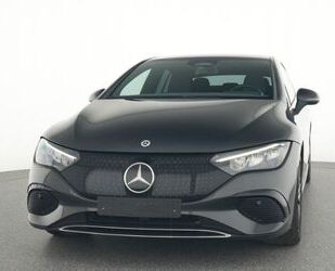 Mercedes-Benz EQE Gebrauchtwagen
