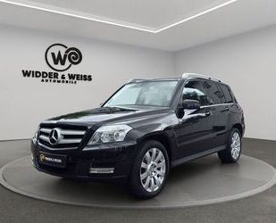 Mercedes-Benz GLK 220 Gebrauchtwagen