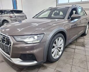 Audi A6 Allroad Gebrauchtwagen