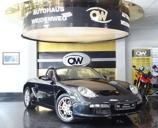 Porsche Boxster Gebrauchtwagen