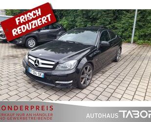 Mercedes-Benz C 250 Gebrauchtwagen