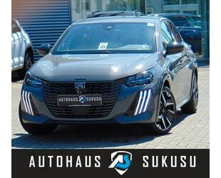 Peugeot 208 Gebrauchtwagen