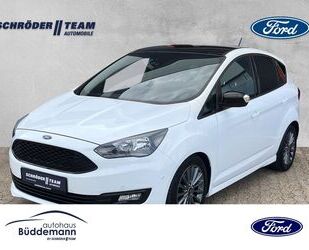 Ford C-Max Gebrauchtwagen