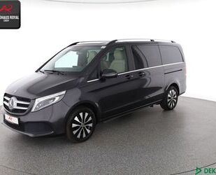 Mercedes-Benz V 220 Gebrauchtwagen