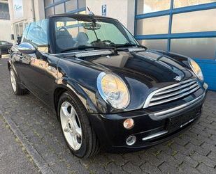 Mini Cooper Cabrio Gebrauchtwagen