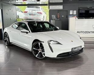 Porsche Taycan Gebrauchtwagen