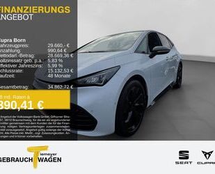 Cupra Born Gebrauchtwagen