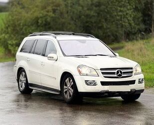 Mercedes-Benz GL 320 Gebrauchtwagen