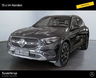 Mercedes-Benz GLC 200 Gebrauchtwagen