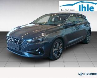 Hyundai i30 Gebrauchtwagen